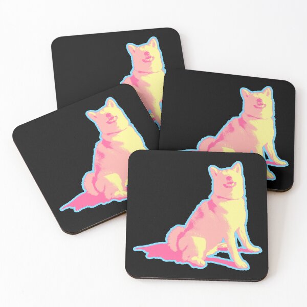 Item preview, Detroit ShibaInu, 2023 designed and sold by DixTartare.