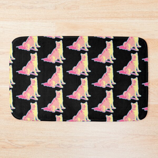 Item preview, Detroit ShibaInu, 2023 designed and sold by DixTartare.