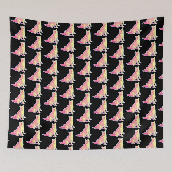 Item preview, Detroit ShibaInu, 2023 designed and sold by DixTartare.