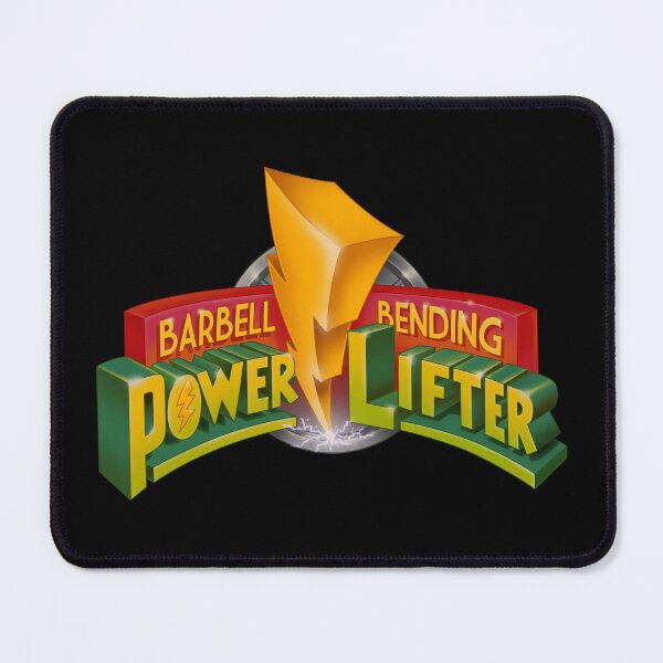 Item preview, Power Lifter designed and sold by Batang90sart.