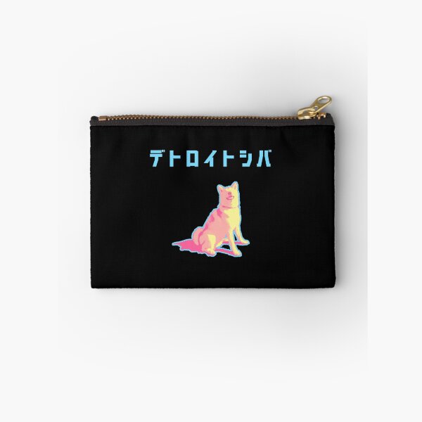 Item preview, Detroit ShibaInu, 2023 designed and sold by DixTartare.