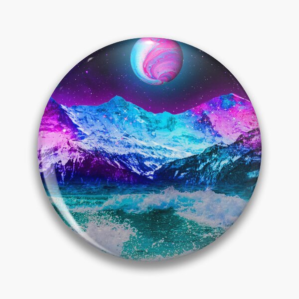 Item preview, Phantasmic Sea designed and sold by Moonquestart.