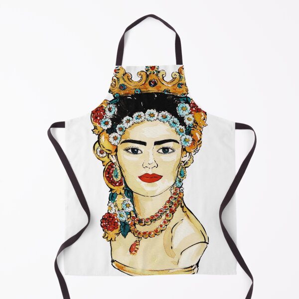 Item preview, Moorish Charm: Italian Sicilian Testi di Moro Collection designed and sold by Hadamundo.