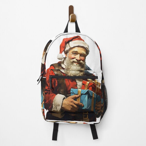Item preview, santa funny designed and sold by Arty Art.