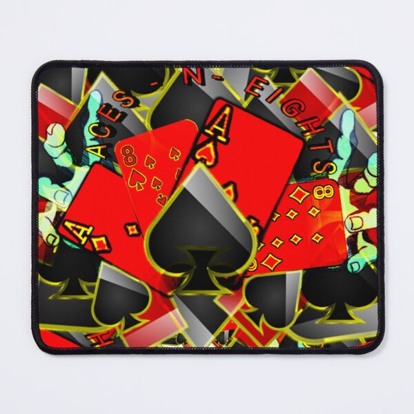 Item preview, ACES - N - EIGHTS DIAMONDS - N - SPADES - ARTISTICALLY UNIQUE GRAPHIC DESIGN designed and sold by RJ-LORD.