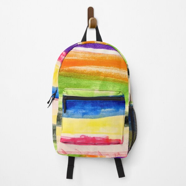 Item preview, Colorful Markers designed and sold by No Kings Supply Co.