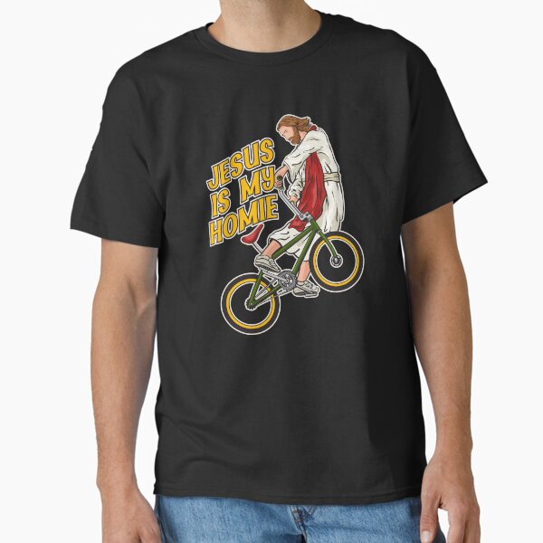 Classic T-Shirt