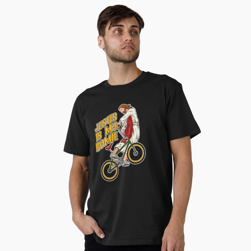 Item preview, Premium T-Shirt designed and sold by ChristlikeMerch.