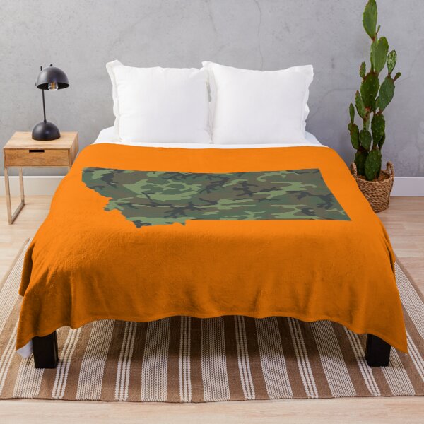 Item preview, Montana Hunter designed and sold by GreenGuyTees.