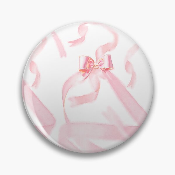 Item preview, Pink Ribbon Symphony designed and sold by pinebluedesign.