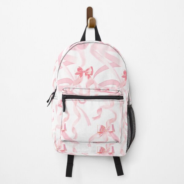 Item preview, Pink Ribbon Symphony designed and sold by pinebluedesign.