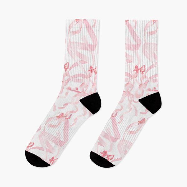 Item preview, Pink Ribbon Symphony designed and sold by pinebluedesign.