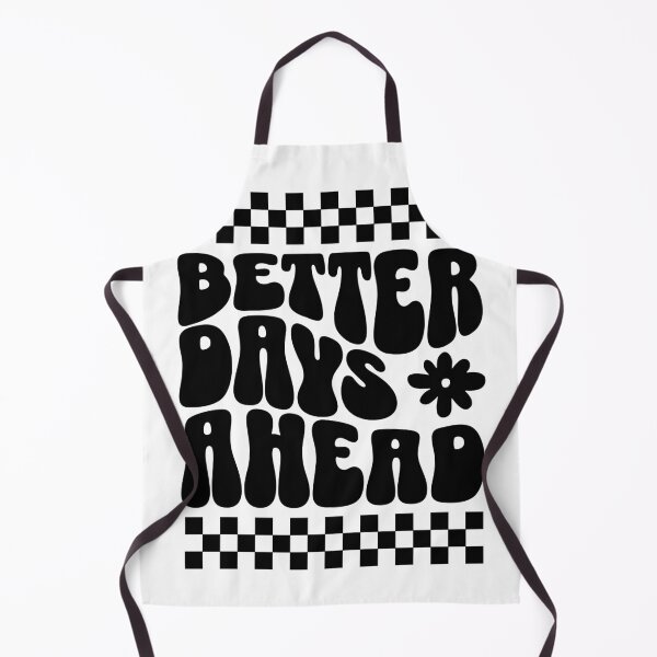 Item preview, Better Days Ahead designed and sold by Caty Holbrook.