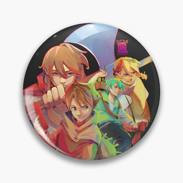 Item preview, Here we go~! designed and sold by noxlotl.