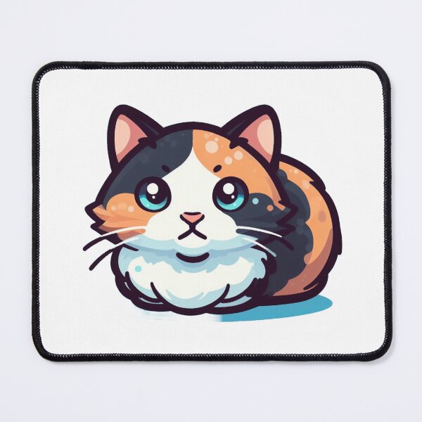 Item preview, Calico Cat Loaf designed and sold by joyboytees.