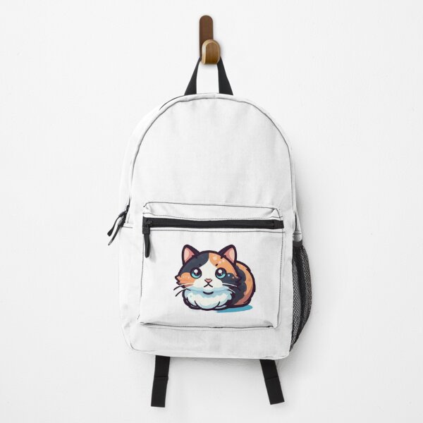 Item preview, Calico Cat Loaf designed and sold by joyboytees.