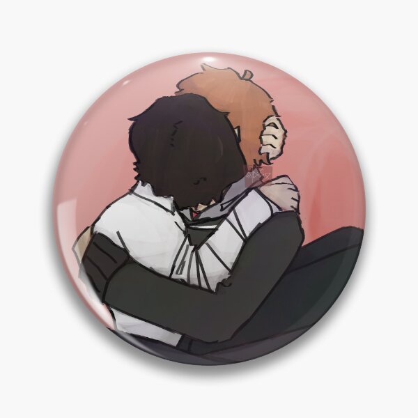Item preview, Fifteen Era Soukoku designed and sold by wakingbeast.