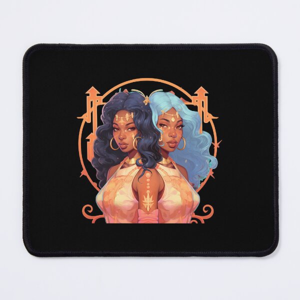 Item preview, Gemini Astrology designed and sold by ZodiacWonders.