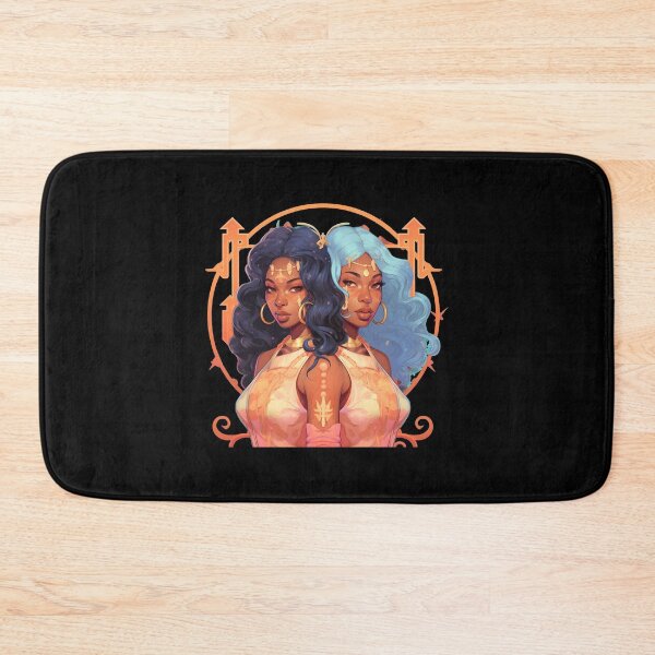 Item preview, Gemini Astrology designed and sold by ZodiacWonders.
