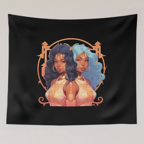 Item preview, Gemini Astrology designed and sold by ZodiacWonders.
