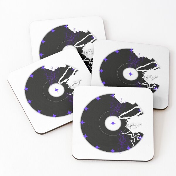 Item preview, destroyed music designed and sold by Lprodesign.