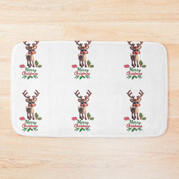 Item preview, Rudolph CON EL NOMBRE EN 3D "Rudolph"  designed and sold by albertotv250.