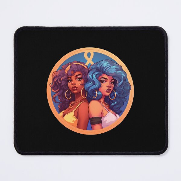 Item preview, Gemini Astrology designed and sold by ZodiacWonders.