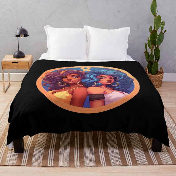 Item preview, Gemini Astrology designed and sold by ZodiacWonders.