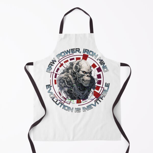 Item preview, Raw Power, Iron Mind – Evolution is Inevitable designed and sold by jean giosi.