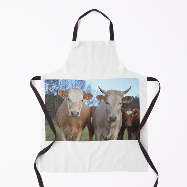 Item preview, Simmental Cows Photo designed and sold by TheAnimalZ00.