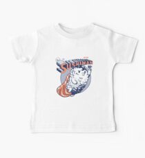 Sushiman - Amoureux des sushis T-shirt bébé