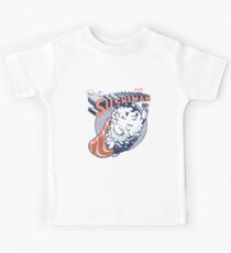 Sushiman - Sushi Lover Kids Tee