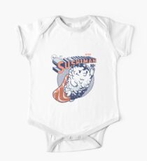 Sushiman - Sushi Lover One Piece - Short Sleeve