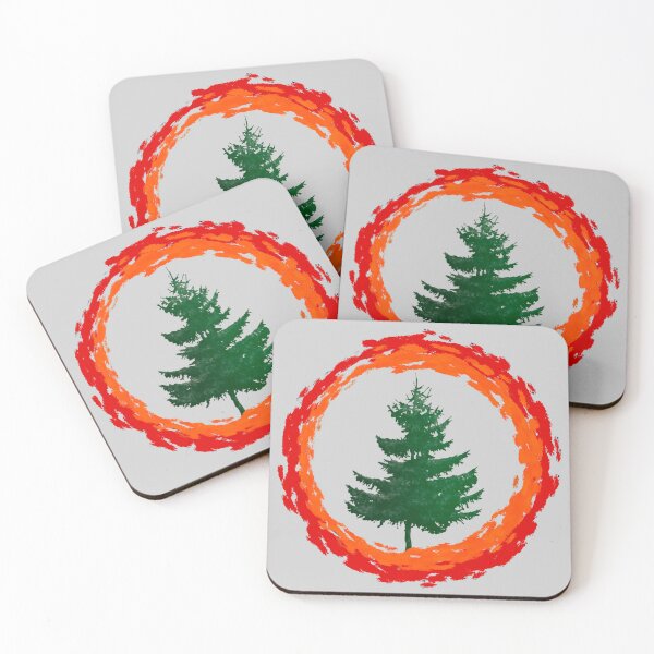Item preview, Tree design. designed and sold by partsmanrod.