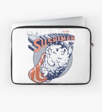 Sushiman - Amoureux des sushis Housse de laptop