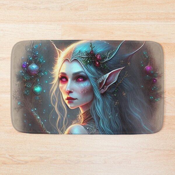 Item preview, Elven Solstice designed and sold by BiancaDPetals.