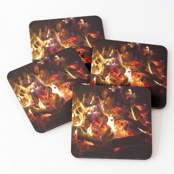 Item preview, Fire Gazing  designed and sold by Lovelymolly88.