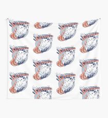 Sushiman - Sushi Lover Tapestry