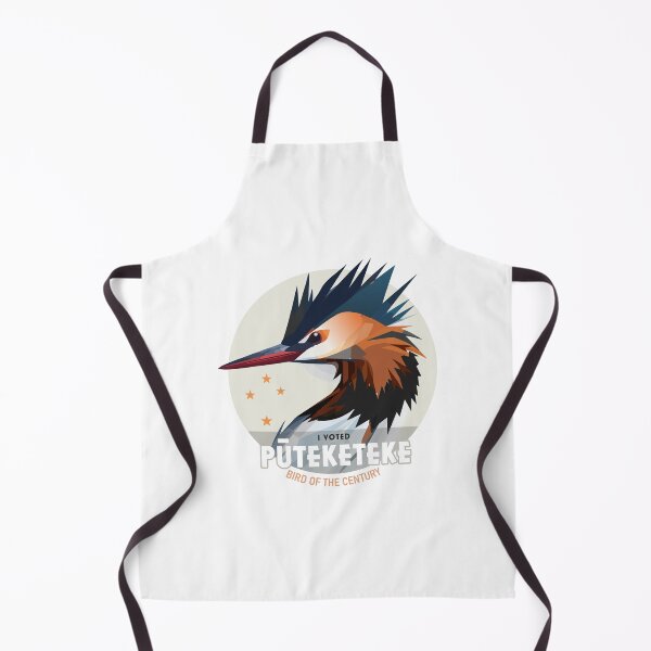 Item preview, Pūteketeke - Bird of the Century designed and sold by Tangibles.