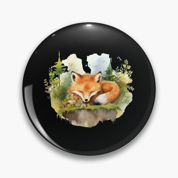 Item preview, Fox Lover designed and sold by FoxVibes.