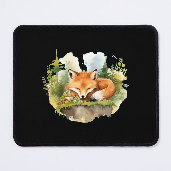 Item preview, Fox Lover designed and sold by FoxVibes.