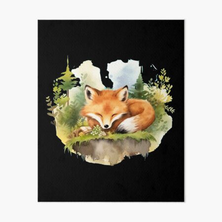 Item preview, Fox Lover designed and sold by FoxVibes.
