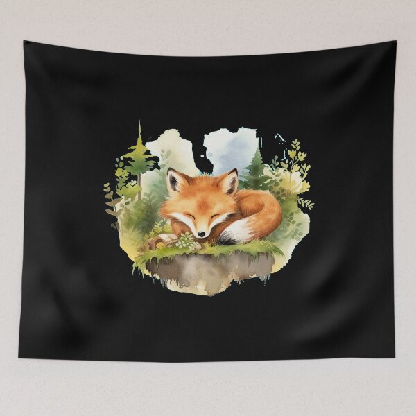 Item preview, Fox Lover designed and sold by FoxVibes.