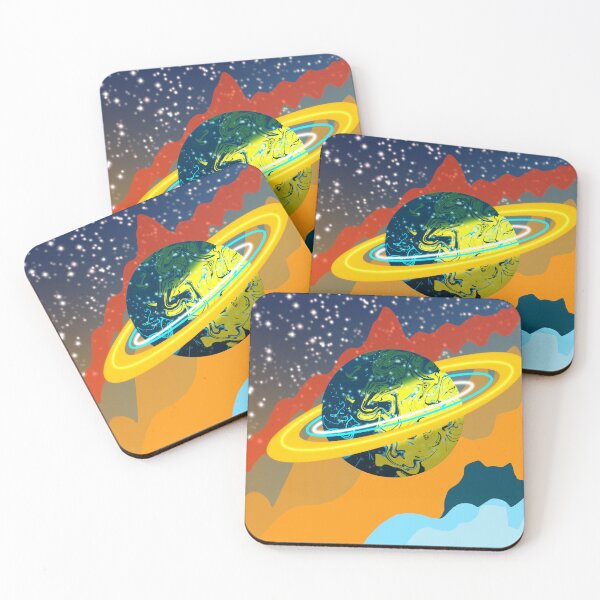 Item preview, color nebula  designed and sold by PabramsArt.