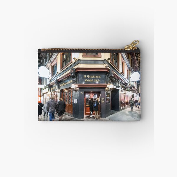 Item preview, English pub designed and sold by jackbeltane.