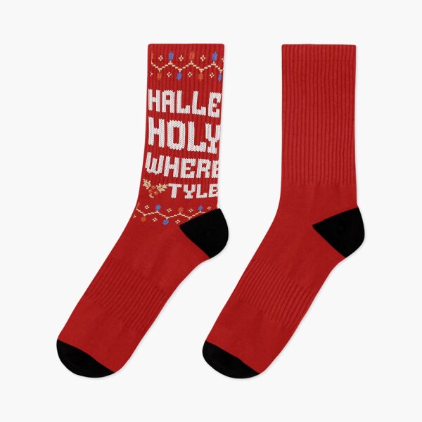 Item preview, Hallelujah! Holy Shit! Where's the Tylenol? - Christmas Vacation designed and sold by Primotees.