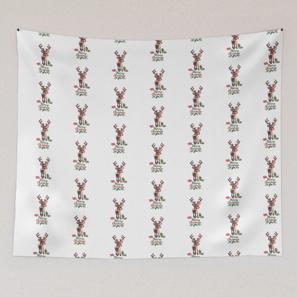 Item preview, Rudolph CON EL NOMBRE EN 3D "Rudolph"  designed and sold by albertotv250.