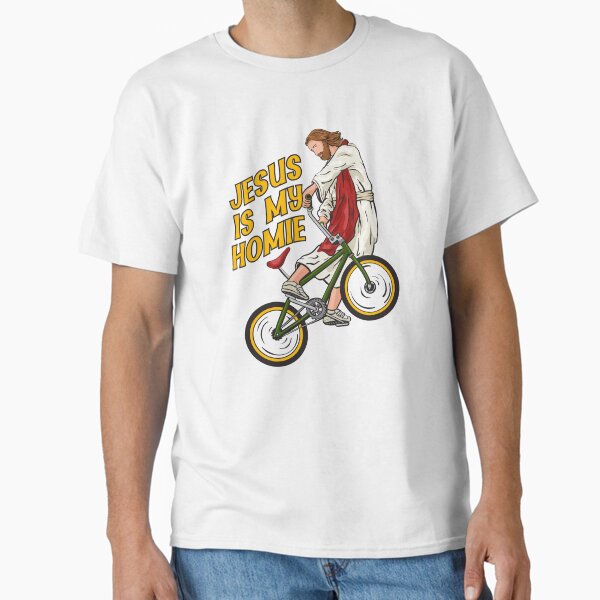 Classic T-Shirt