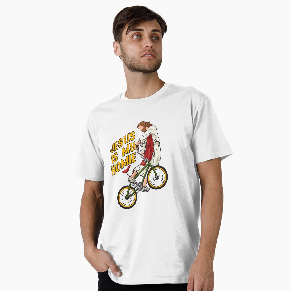 Item preview, Premium T-Shirt designed and sold by ChristlikeMerch.