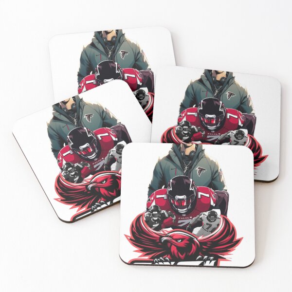Item preview, SSFL - Coach with Runningbacks designed and sold by Neveroverpursue.